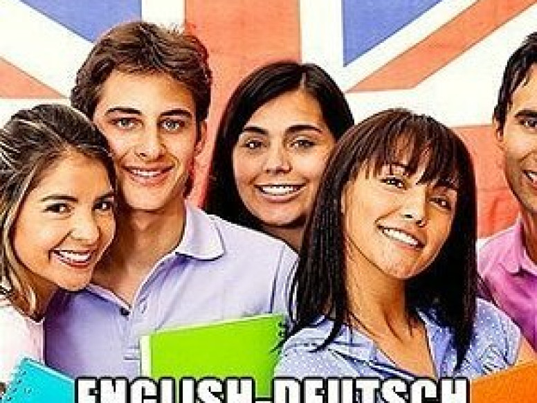 English Deutsch