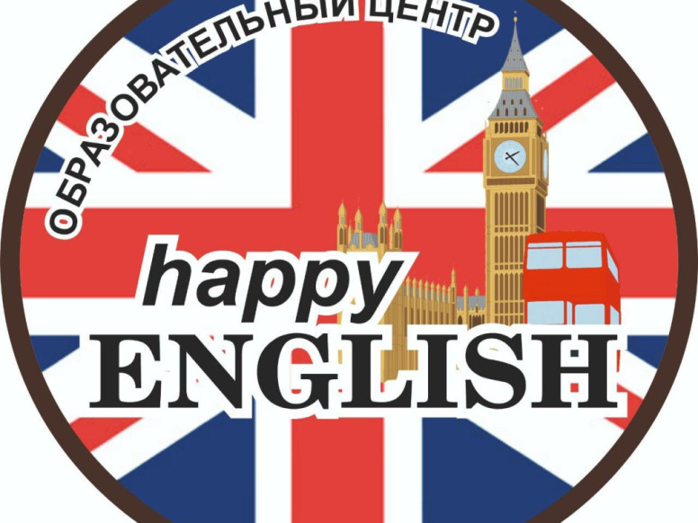 Happy English