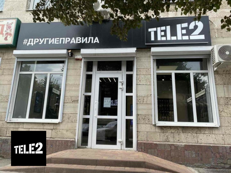 Tele2