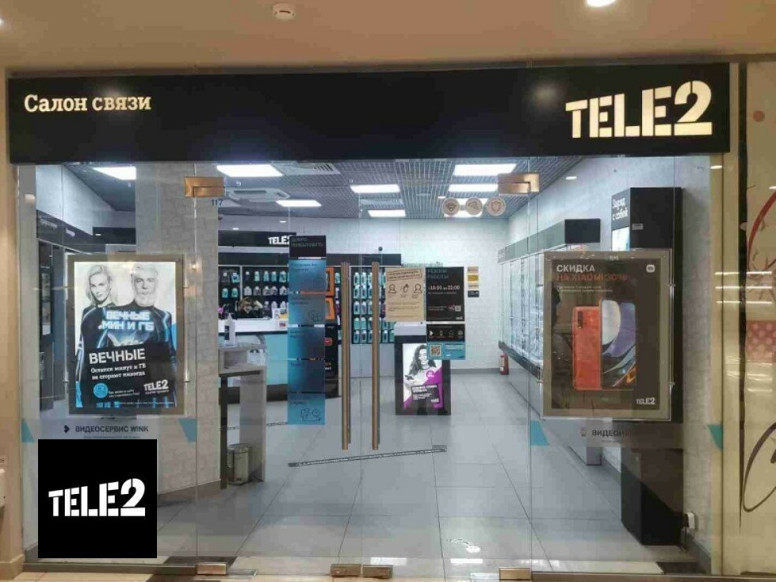 Tele2