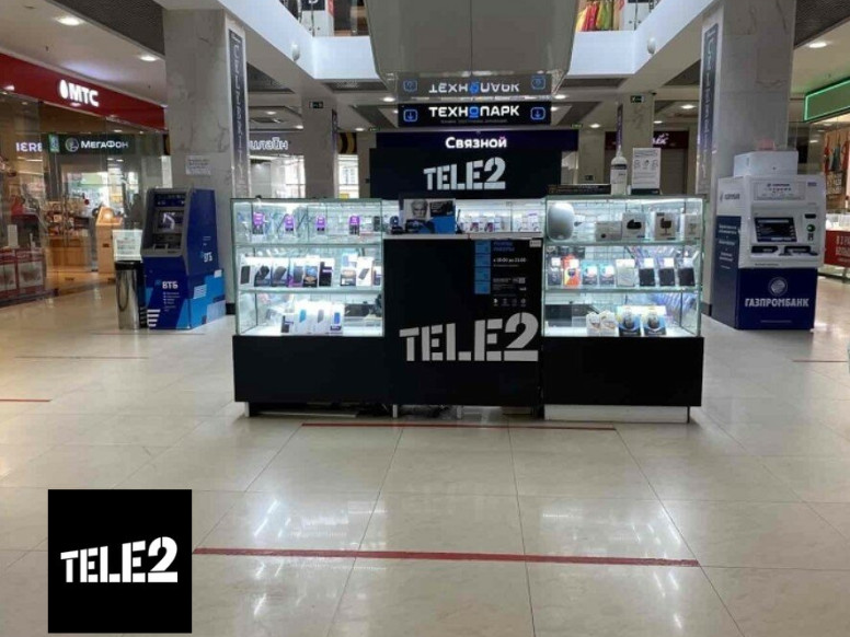 Tele2