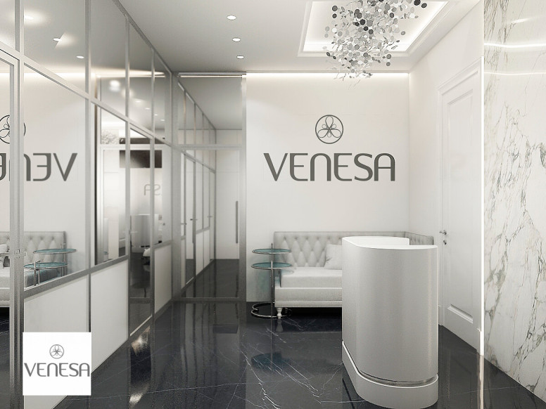 Косметологическая клиника Venesa Clinic