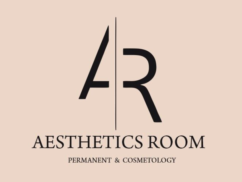 Aesthetics room