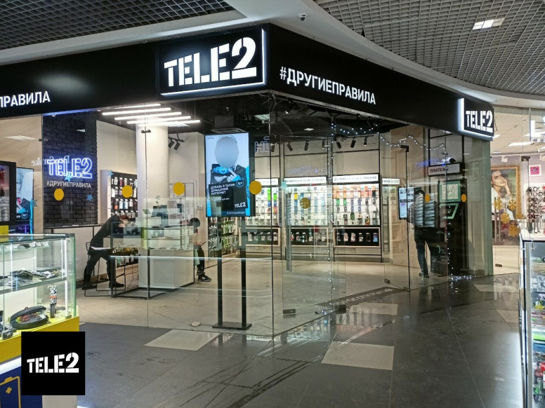 Tele2