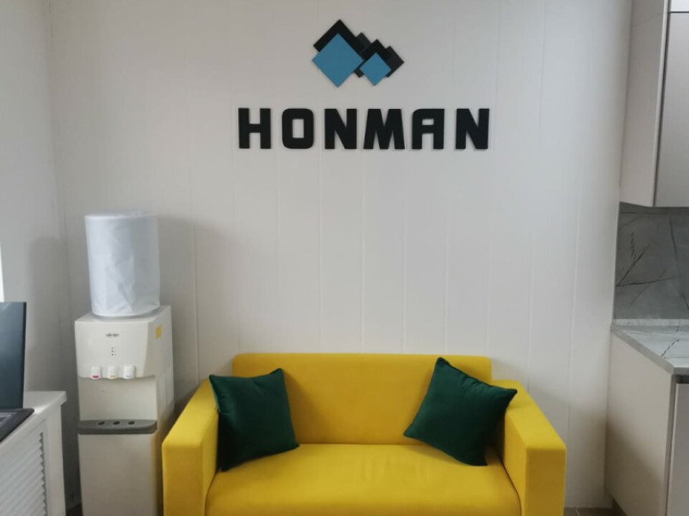 Honman