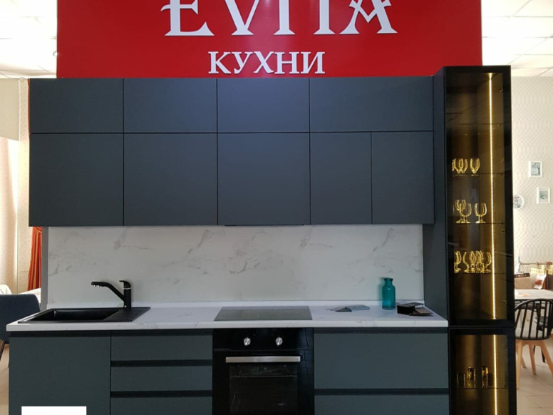 Кухни Evita