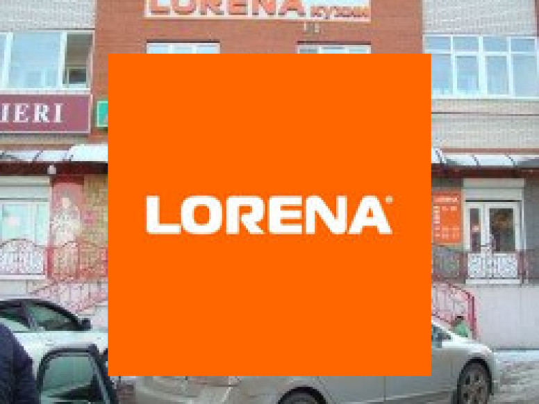 LORENA