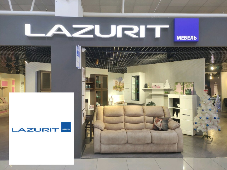 Lazurit