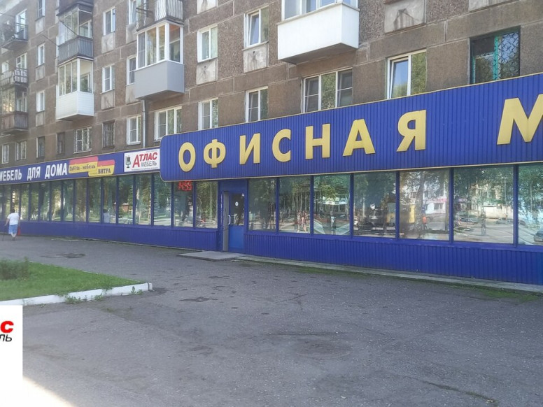 Офисная мебель