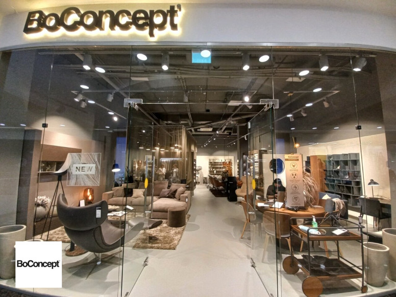 BoConcept