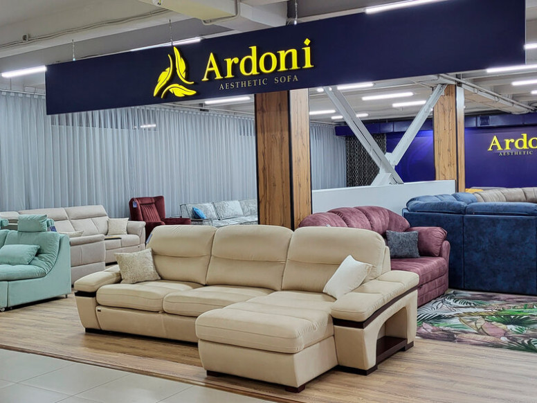 Ardoni