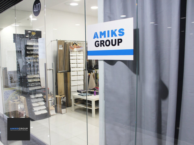 Amiks Group