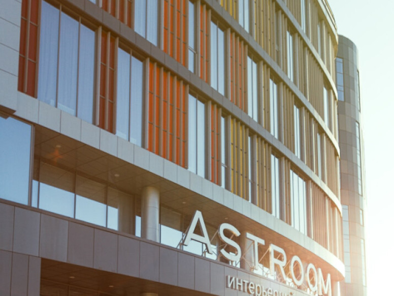 Astroom