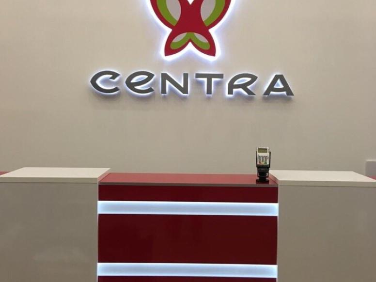 Centra