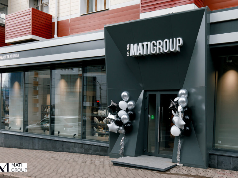 MatiGroup