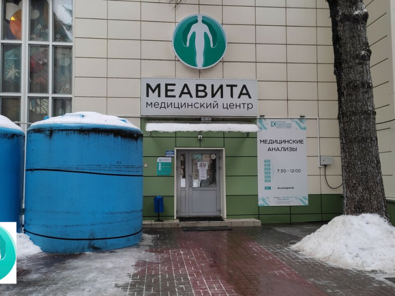 Меавита