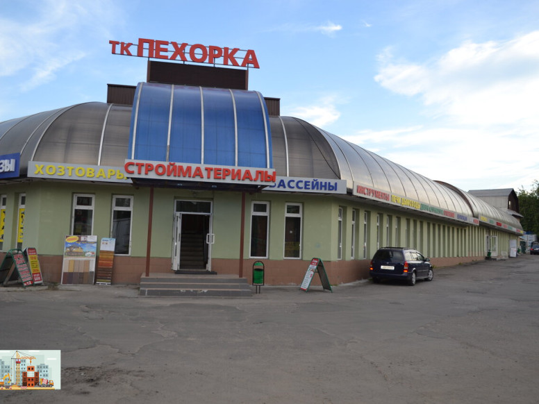 ТК Пехорка