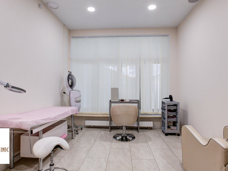 Клиника по лечению волос Capillum Clinic