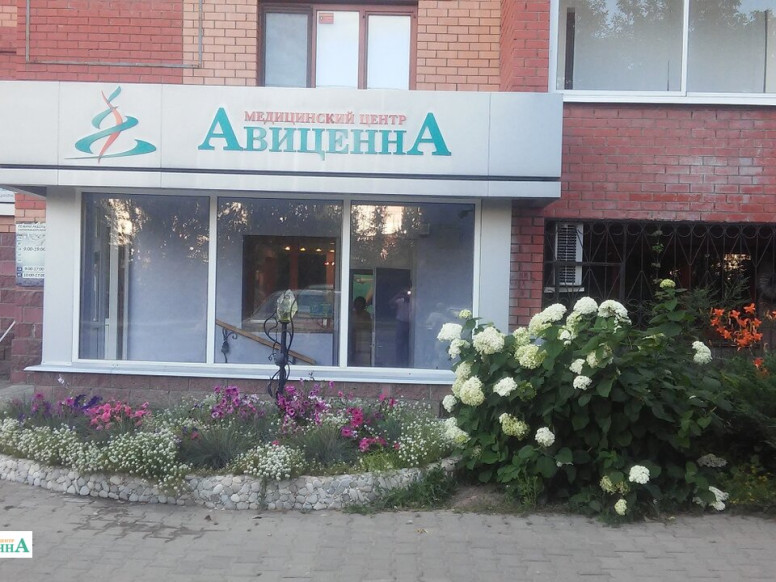 Авиценна