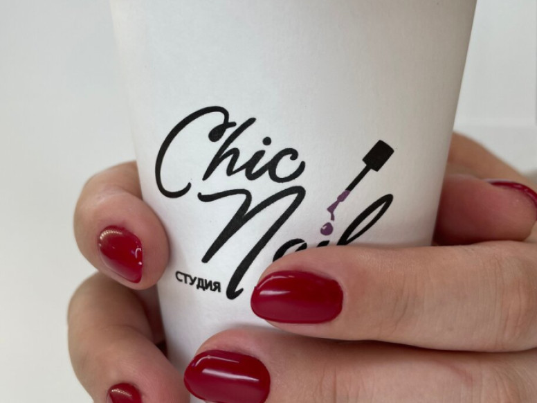 Chic Nail