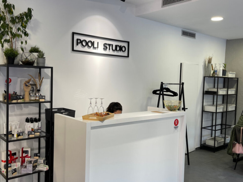 Pooli Studio