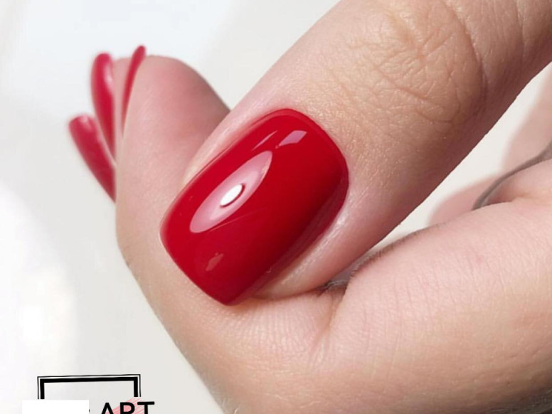 Студия маникюра “Nails Art Studio