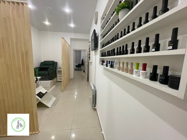 Grace nail studio