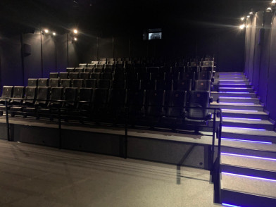 Кинотеатр "Россия"