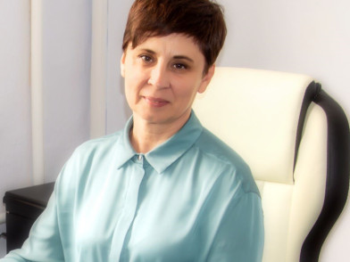 Адвокат Колесникова Ирина Николаевна