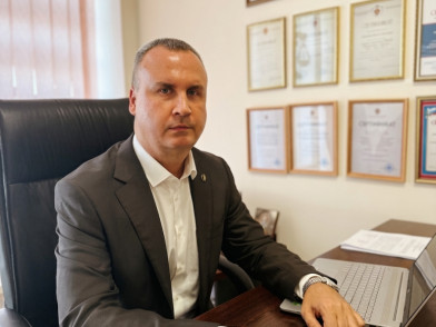 Адвокат Кирюников Алексей Викторович