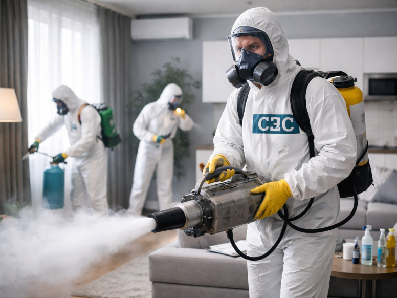 СанЭпидемЦентр