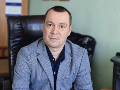 Адвокат по уголовным делам Филипп Кузьмин